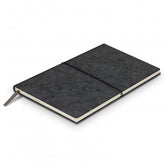 RPET Felt Soft Cover Notebook - 121841-1